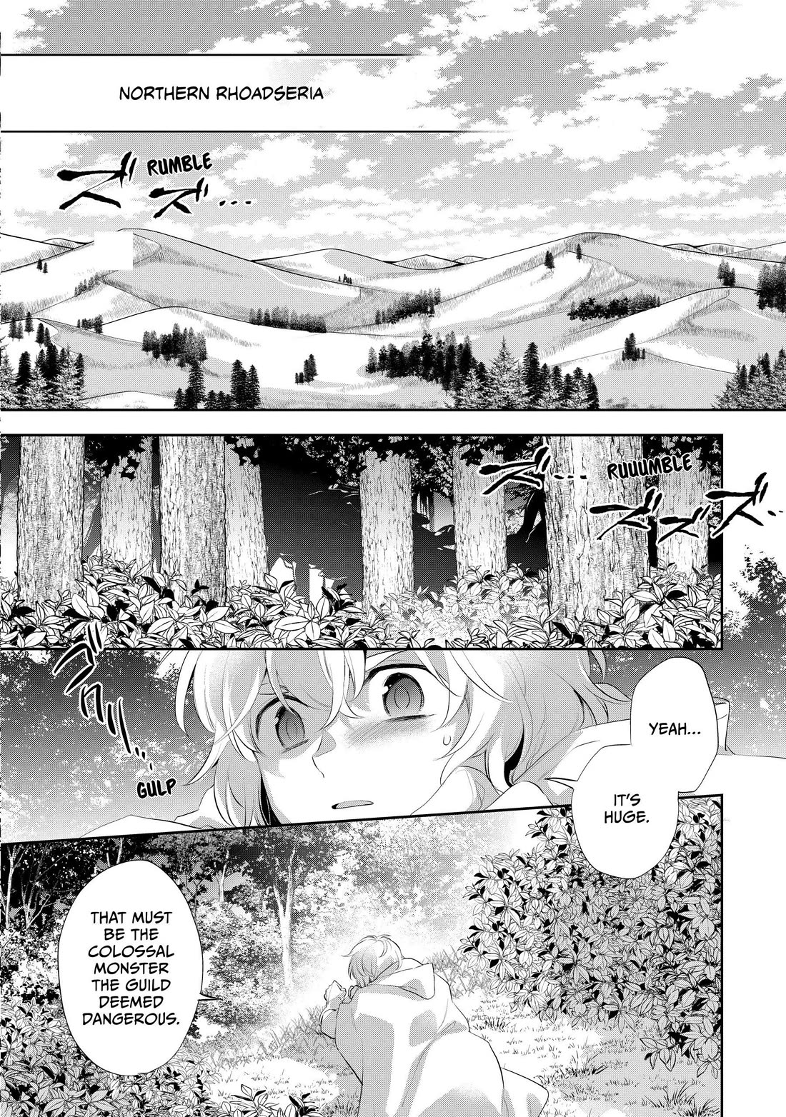 Wortenia Senki Chapter 49 page 10 - Chapter 49