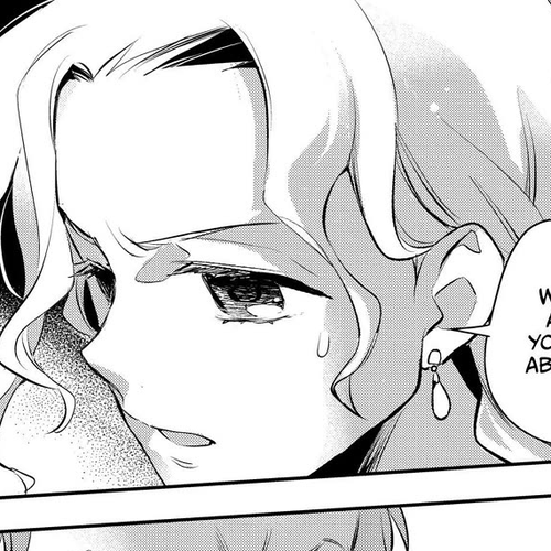 Wortenia Senki Chapter 49 cover