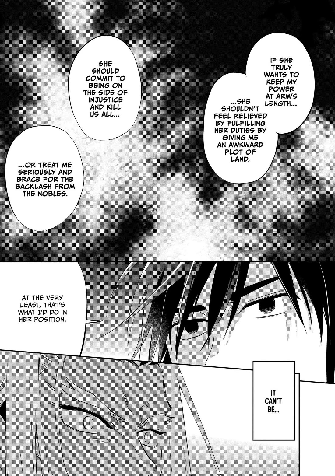 Wortenia Senki Chapter 50 page 13 - Chapter 50