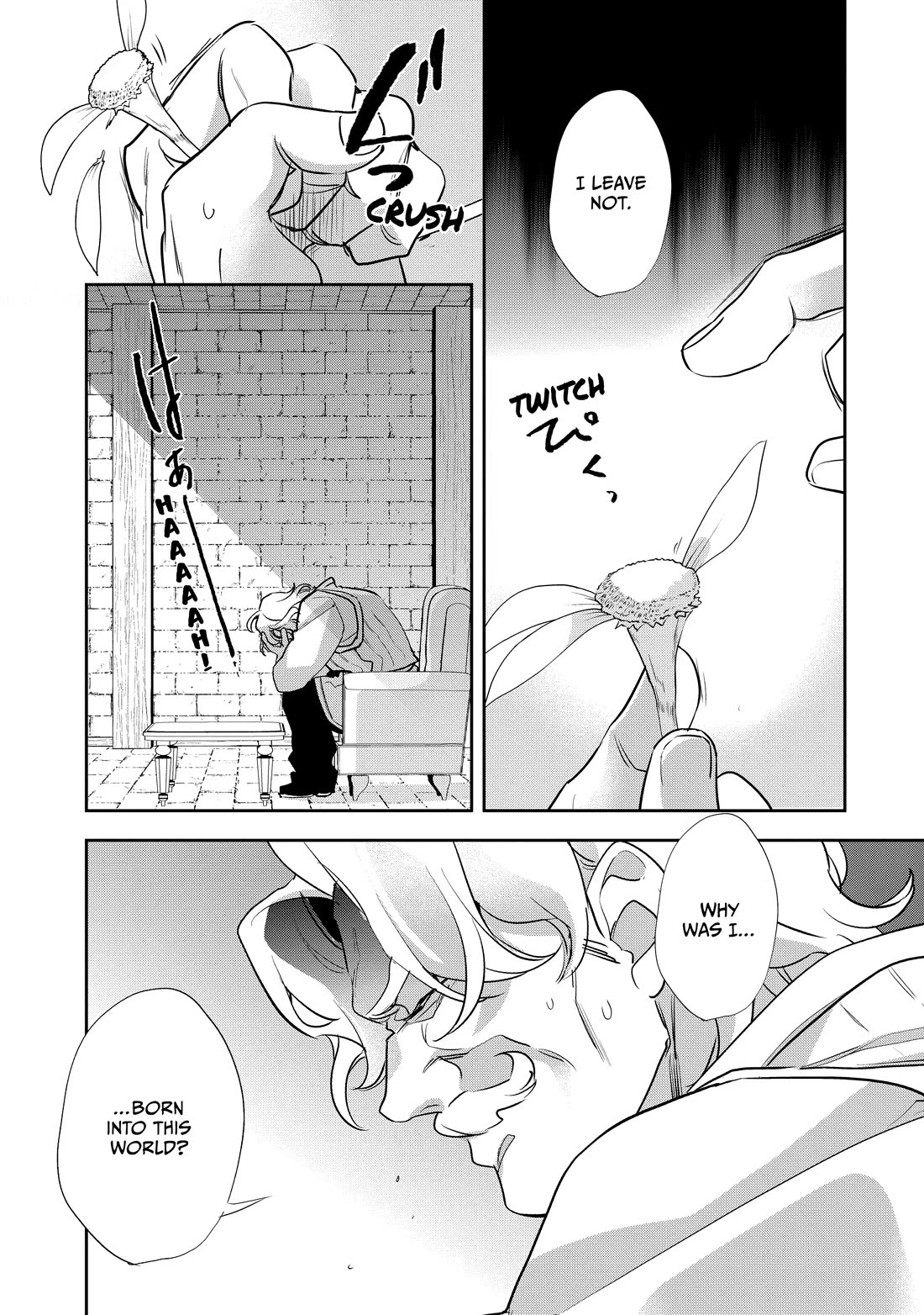 Wortenia Senki Chapter 51 page 10 - Chapter 51