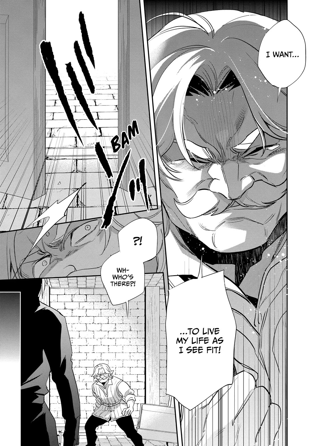 Wortenia Senki Chapter 51 page 12 - Chapter 51