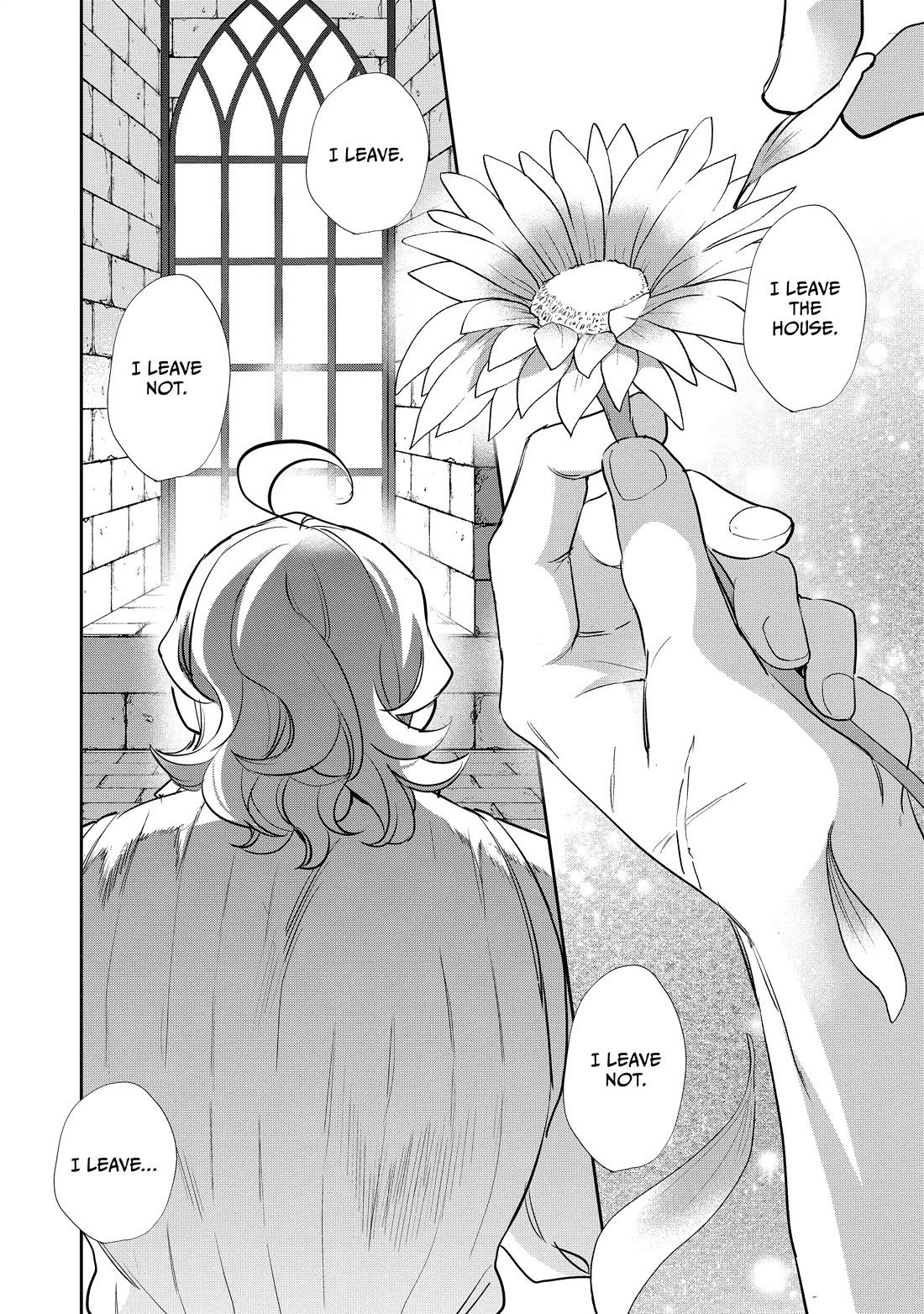 Wortenia Senki Chapter 51 page 9 - Chapter 51