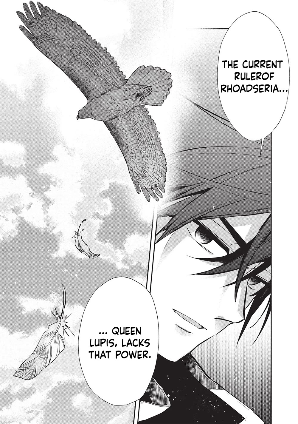 Wortenia Senki Chapter 56 page 2 - Chapter 56