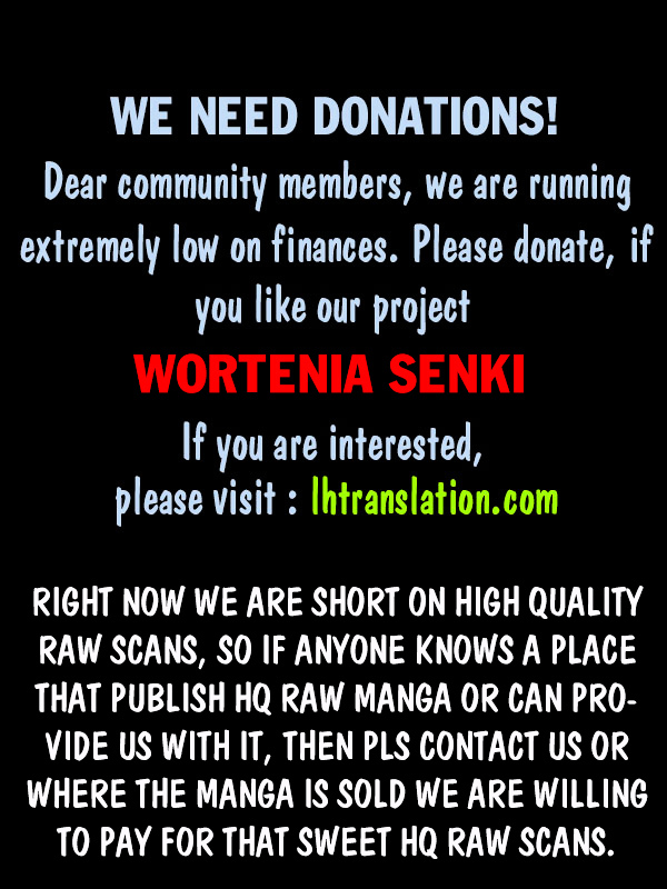 Wortenia Senki Chapter 6 page 34 - Chapter 6 : Chapter 6