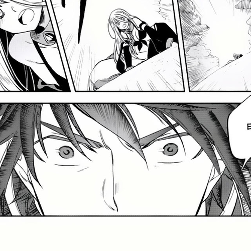 Wortenia Senki Chapter 6 : Chapter 6 cover