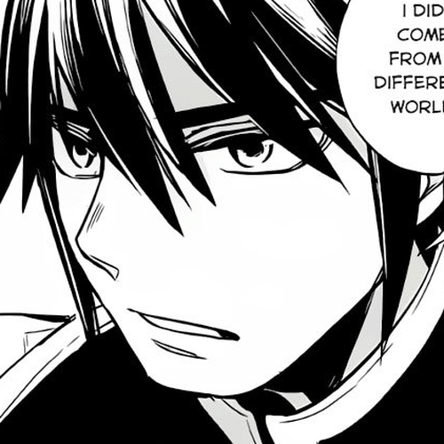 Wortenia Senki Chapter 7 : Chapter 7 cover