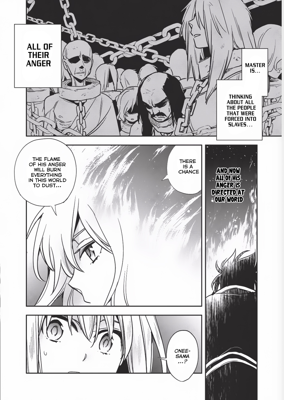 Wortenia Senki Chapter 9 page 19 - Chapter 9 : Chapter 9