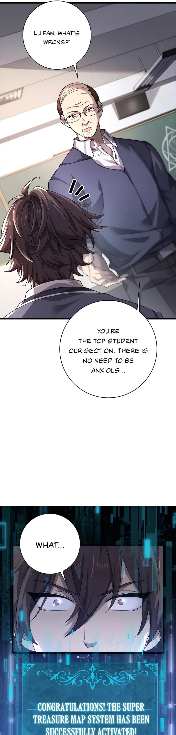 Worthless Profession: Dragon Tamer Chapter 1 page 19 - Chapter 1
