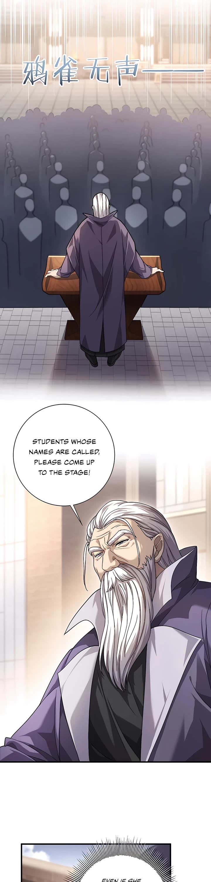 Worthless Profession: Dragon Tamer Chapter 1 page 29 - Chapter 1