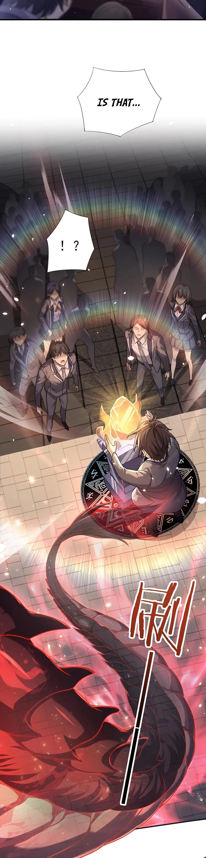 Worthless Profession: Dragon Tamer Chapter 1 page 45 - Chapter 1