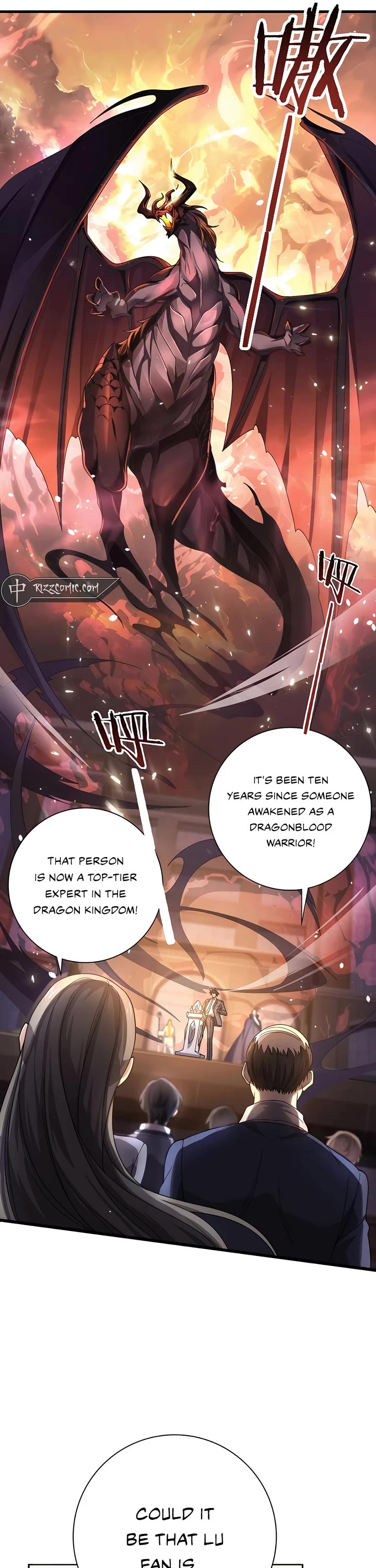 Worthless Profession: Dragon Tamer Chapter 1 page 48 - Chapter 1