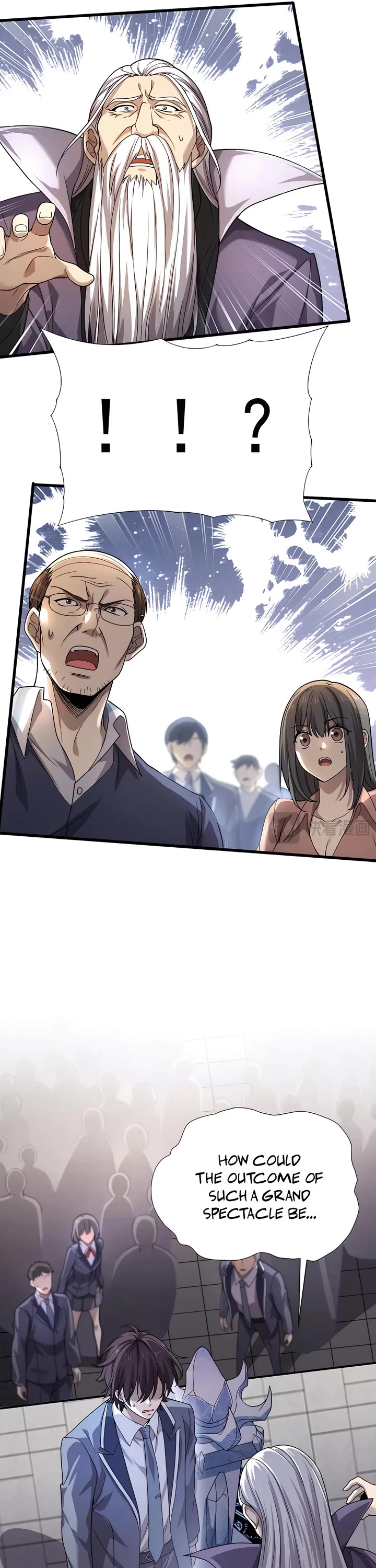 Worthless Profession: Dragon Tamer Chapter 1 page 53 - Chapter 1