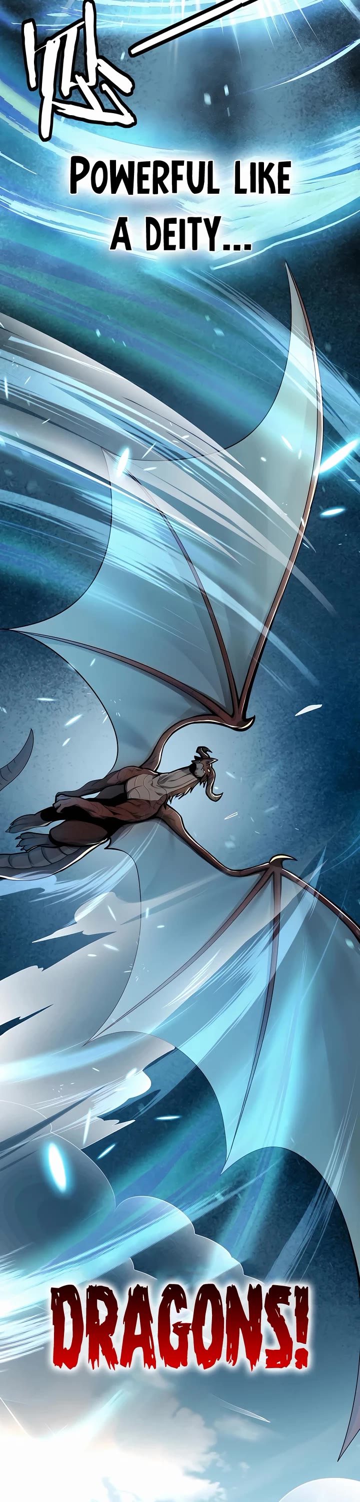 Worthless Profession: Dragon Tamer Chapter 1 page 7 - Chapter 1