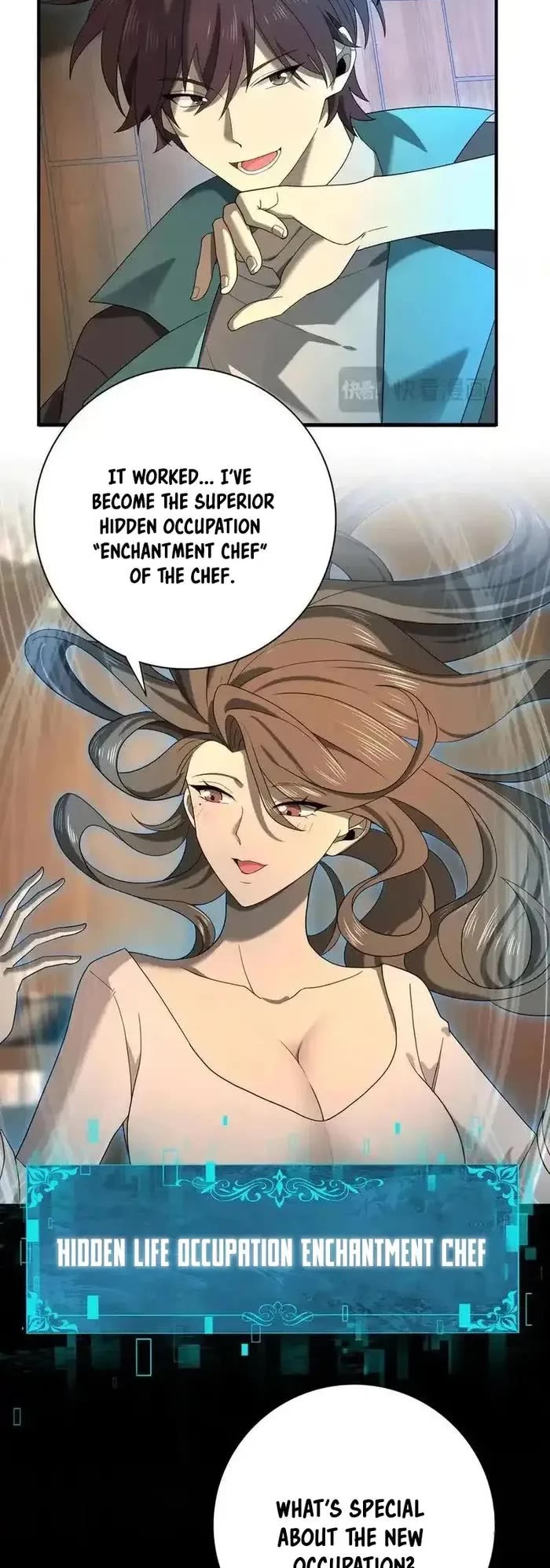 Worthless Profession: Dragon Tamer Chapter 10 page 14 - Chapter 10