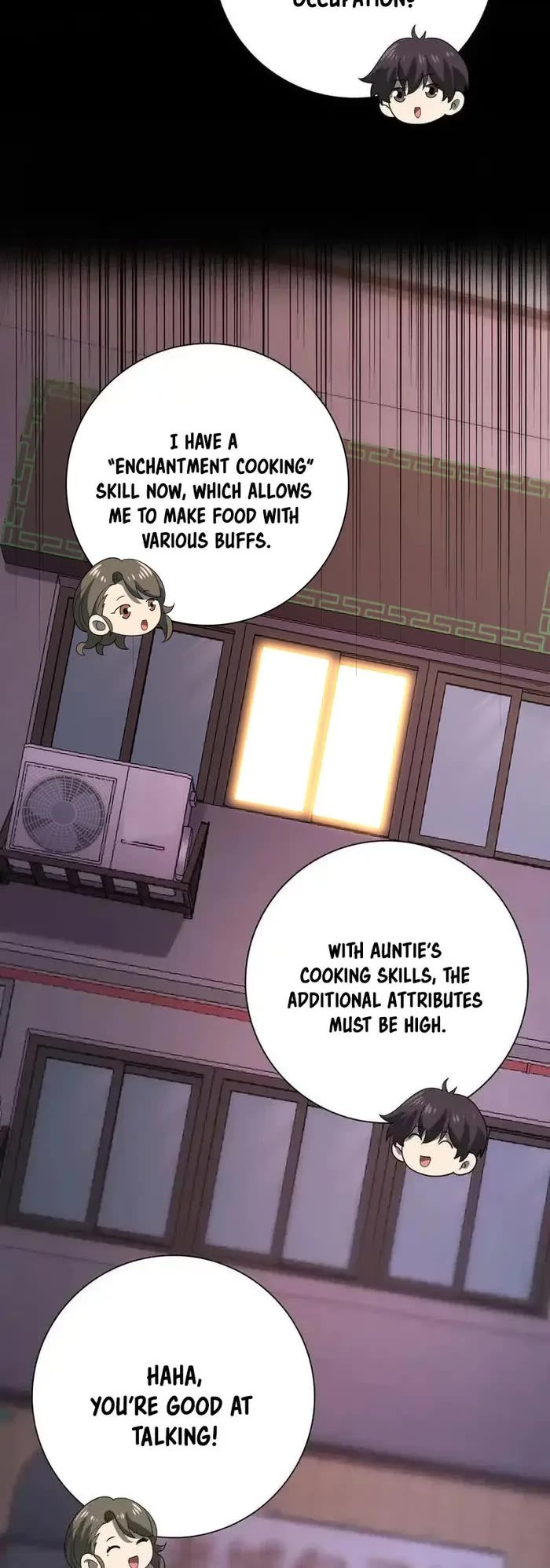 Worthless Profession: Dragon Tamer Chapter 10 page 15 - Chapter 10
