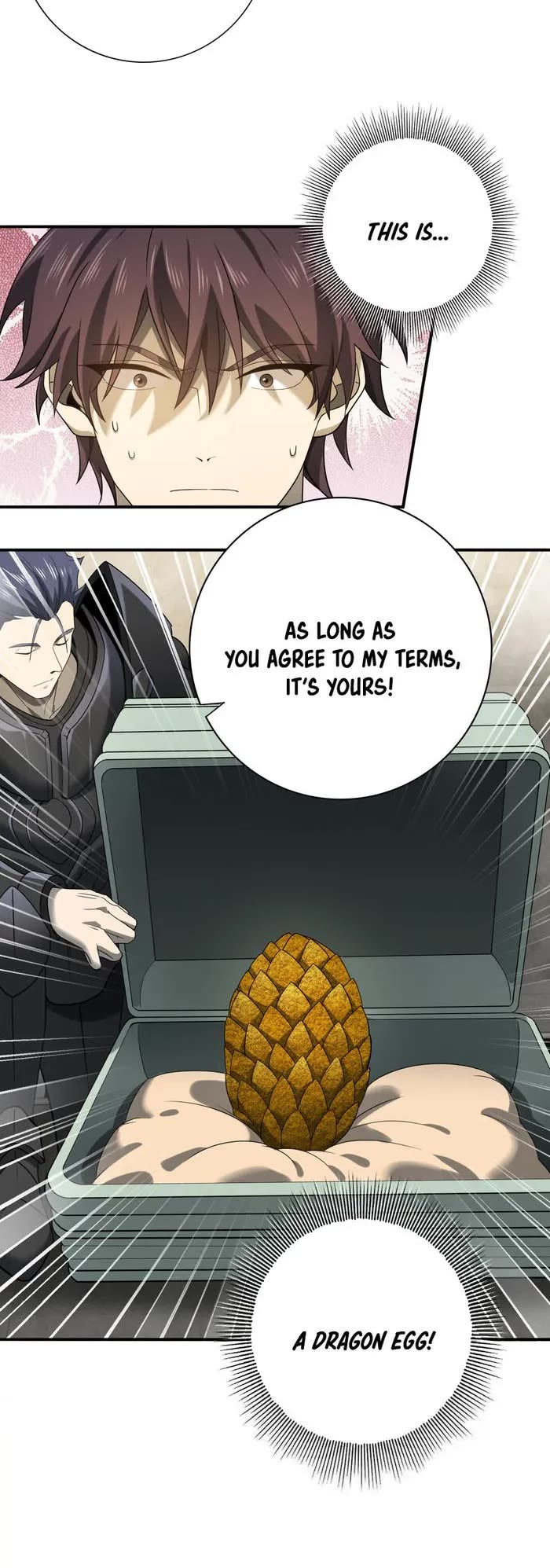 Worthless Profession: Dragon Tamer Chapter 10 page 29 - Chapter 10