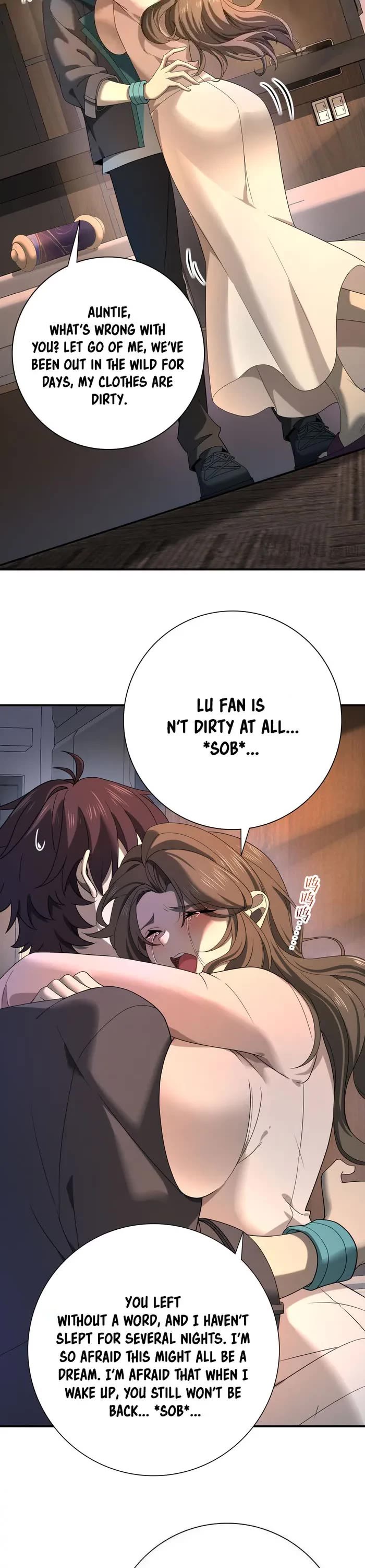 Worthless Profession: Dragon Tamer Chapter 10 page 7 - Chapter 10