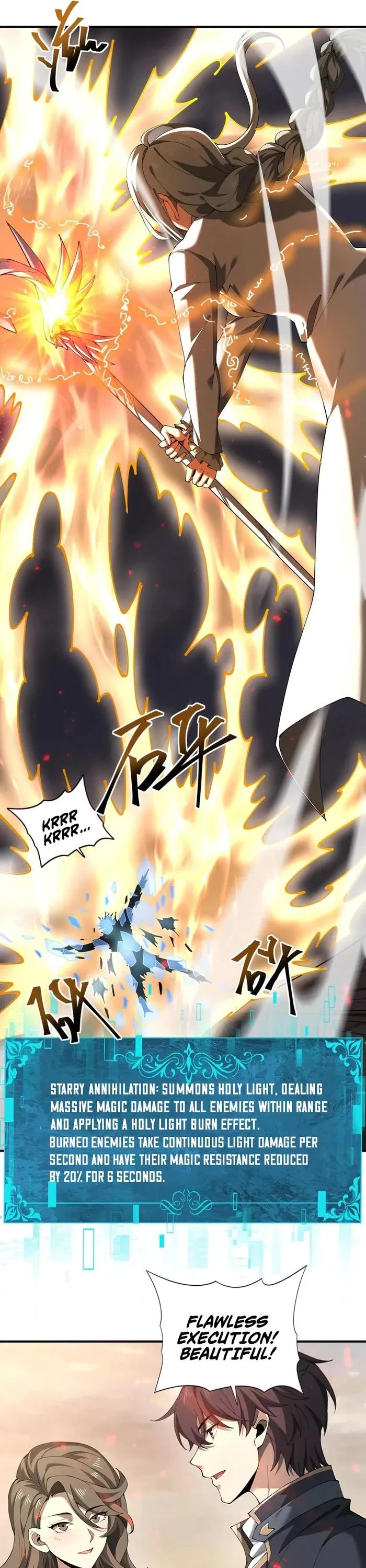 Worthless Profession: Dragon Tamer Chapter 100 page 12 - Chapter 100