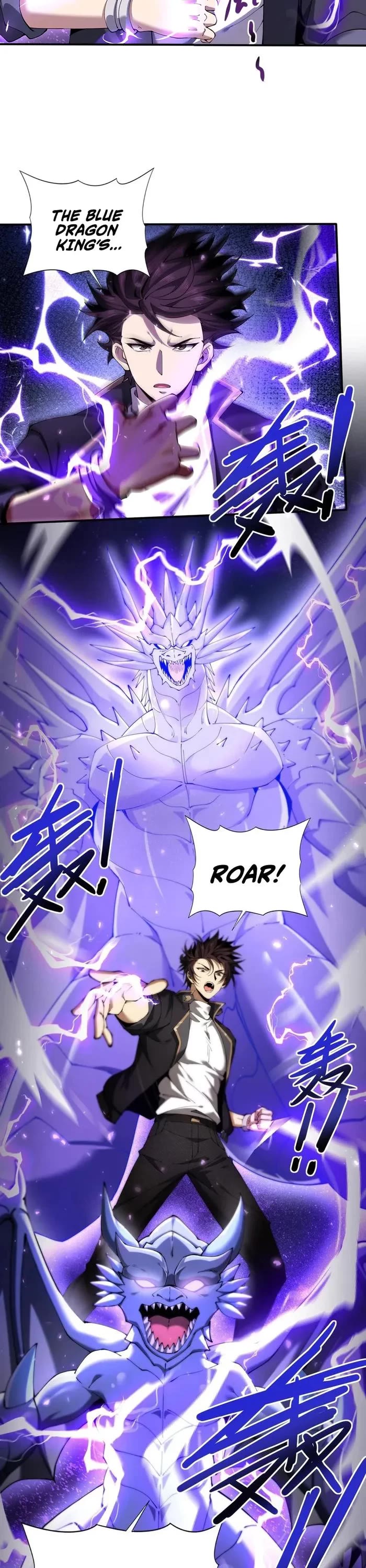 Worthless Profession: Dragon Tamer Chapter 100 page 22 - Chapter 100