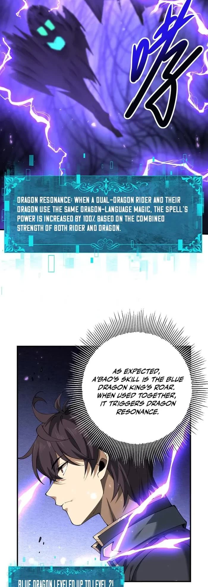 Worthless Profession: Dragon Tamer Chapter 100 page 24 - Chapter 100