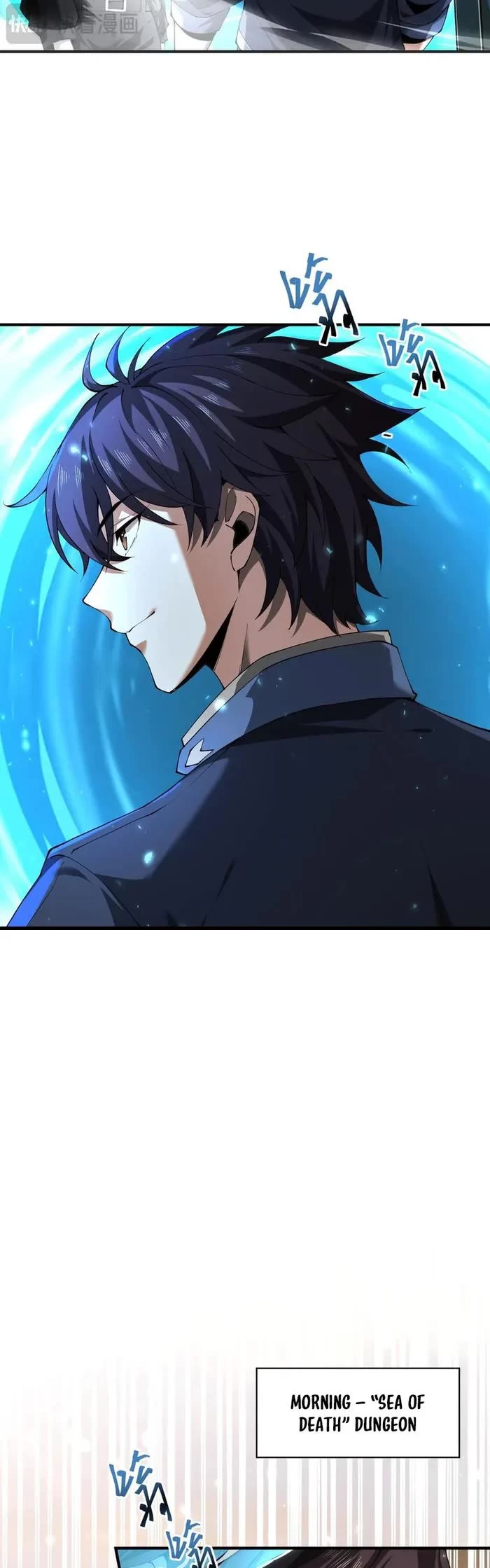 Worthless Profession: Dragon Tamer Chapter 100 page 7 - Chapter 100