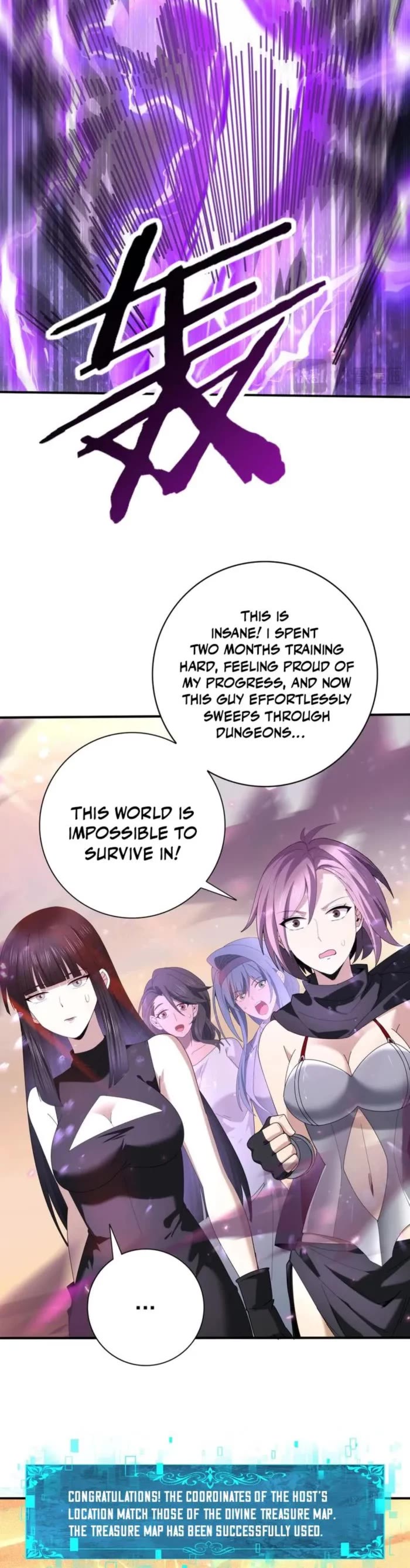 Worthless Profession: Dragon Tamer Chapter 101 page 17 - Chapter 101