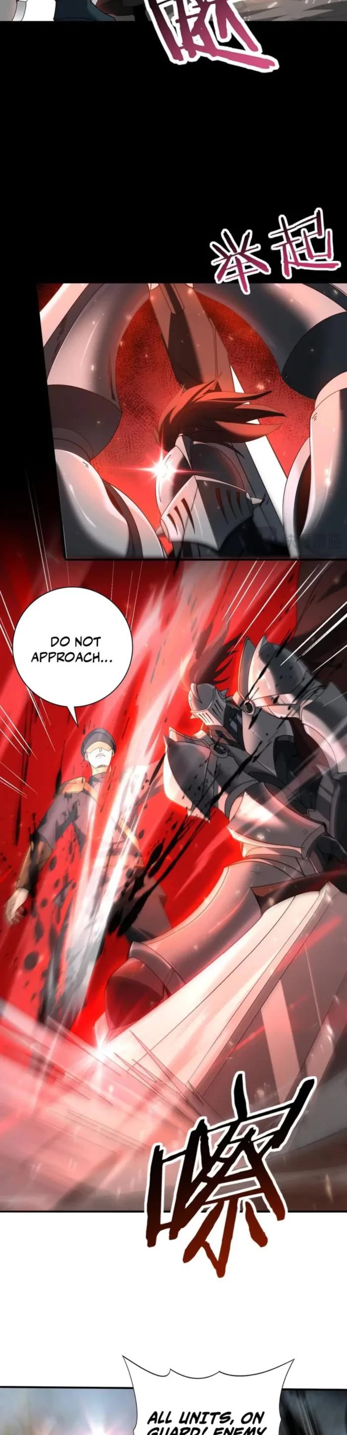 Worthless Profession: Dragon Tamer Chapter 101 page 24 - Chapter 101