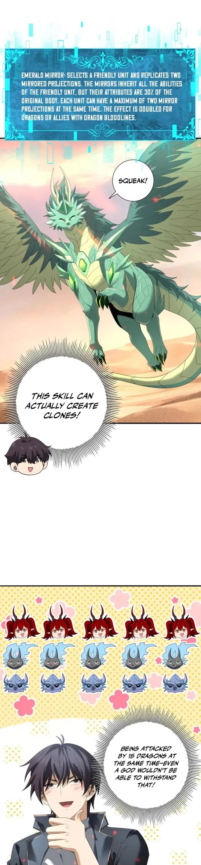 Worthless Profession: Dragon Tamer Chapter 102 page 2 - Chapter 102
