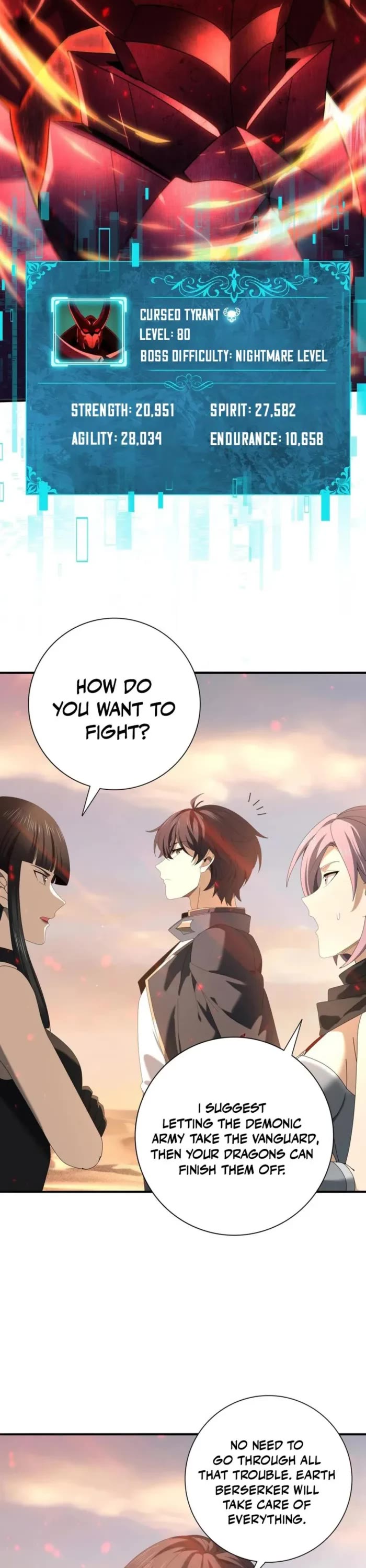 Worthless Profession: Dragon Tamer Chapter 102 page 6 - Chapter 102