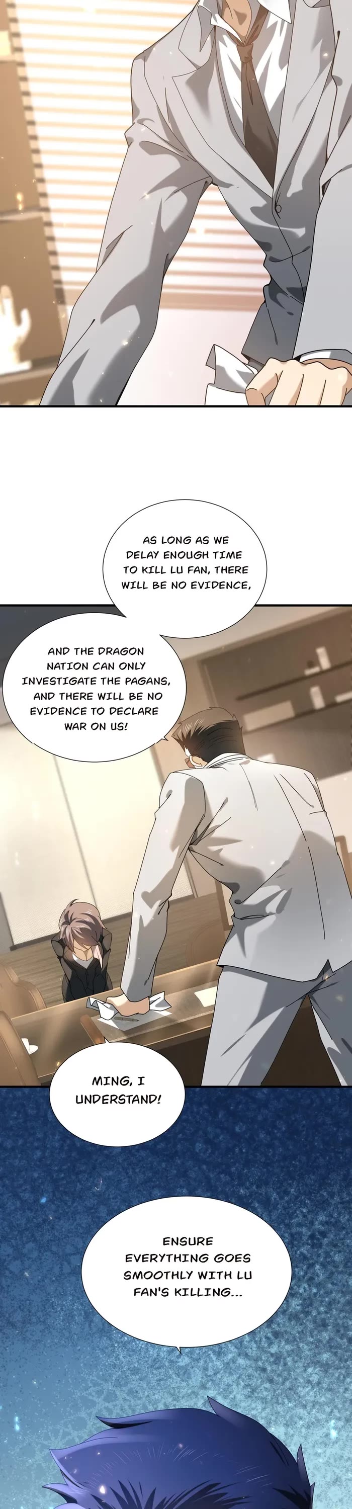 Worthless Profession: Dragon Tamer Chapter 103 page 10 - Chapter 103