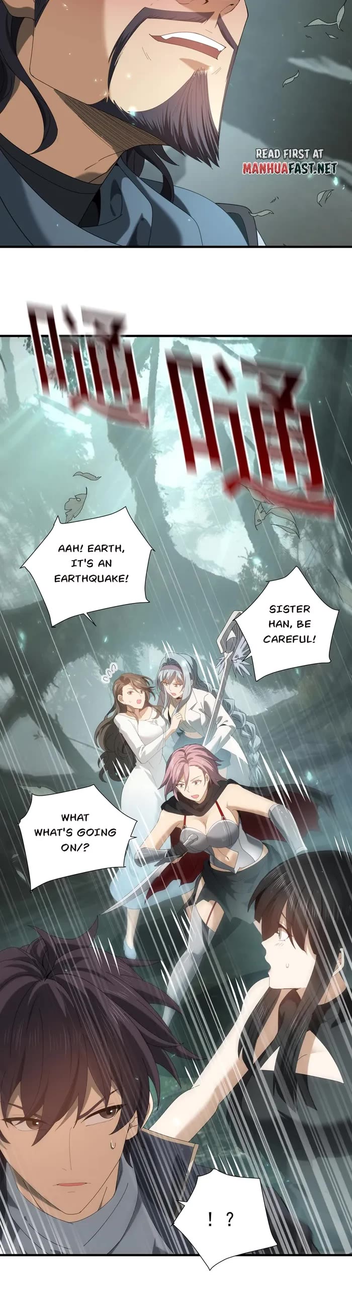 Worthless Profession: Dragon Tamer Chapter 103 page 19 - Chapter 103