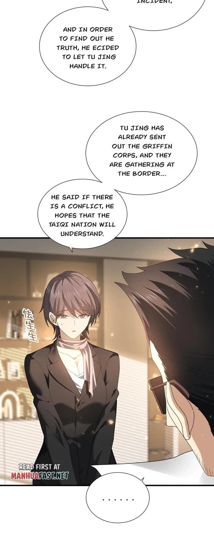 Worthless Profession: Dragon Tamer Chapter 103 page 8 - Chapter 103