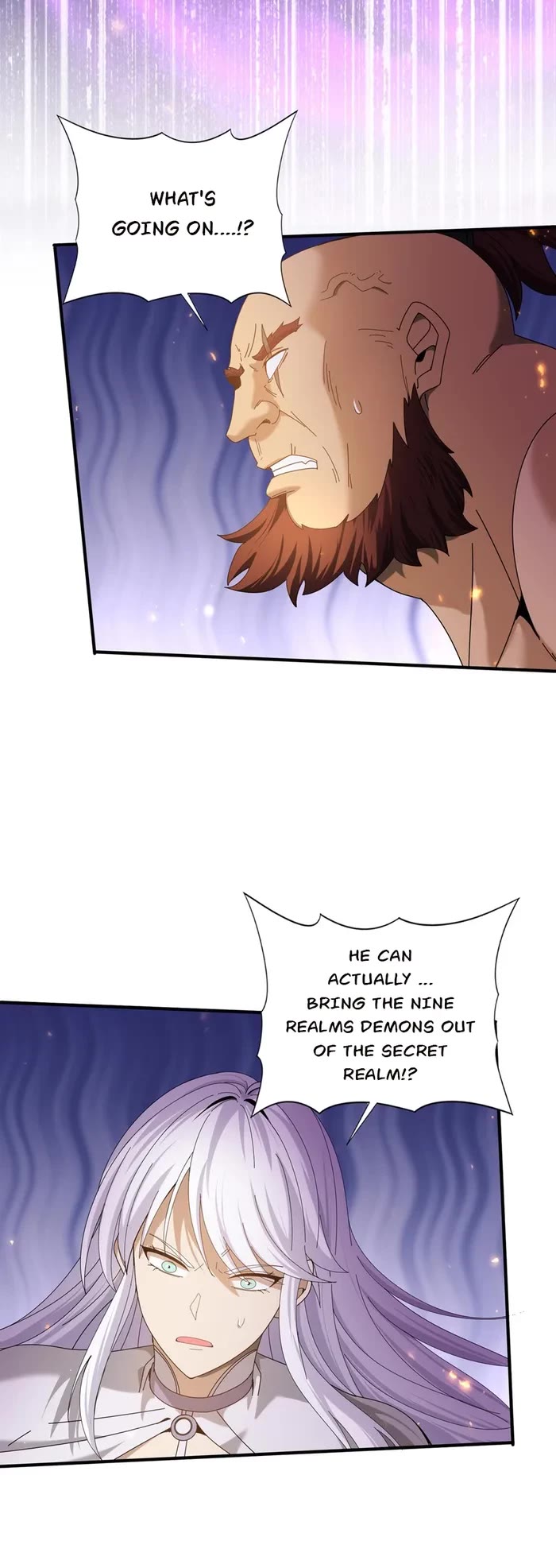 Worthless Profession: Dragon Tamer Chapter 104 page 11 - Chapter 104