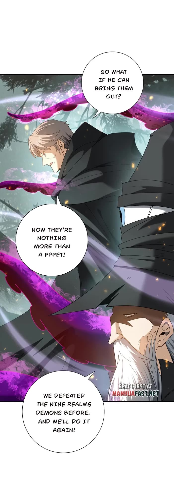 Worthless Profession: Dragon Tamer Chapter 104 page 12 - Chapter 104