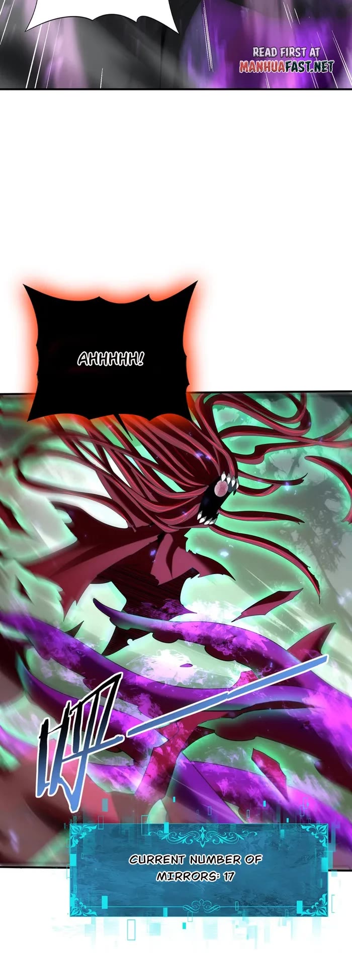 Worthless Profession: Dragon Tamer Chapter 104 page 16 - Chapter 104