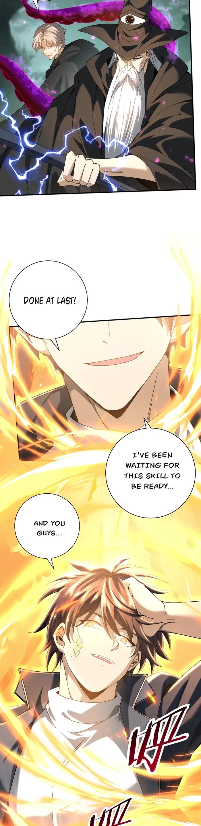 Worthless Profession: Dragon Tamer Chapter 104 page 18 - Chapter 104