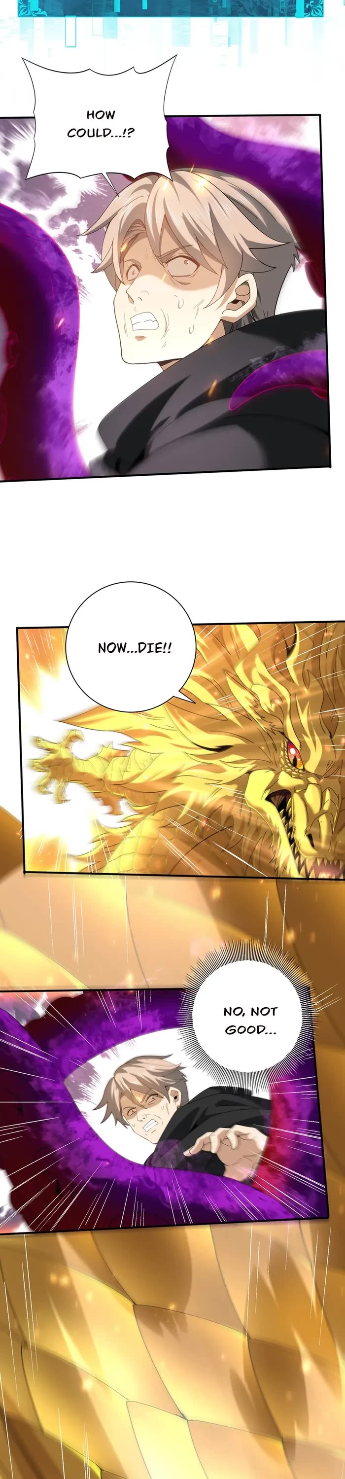 Worthless Profession: Dragon Tamer Chapter 104 page 24 - Chapter 104