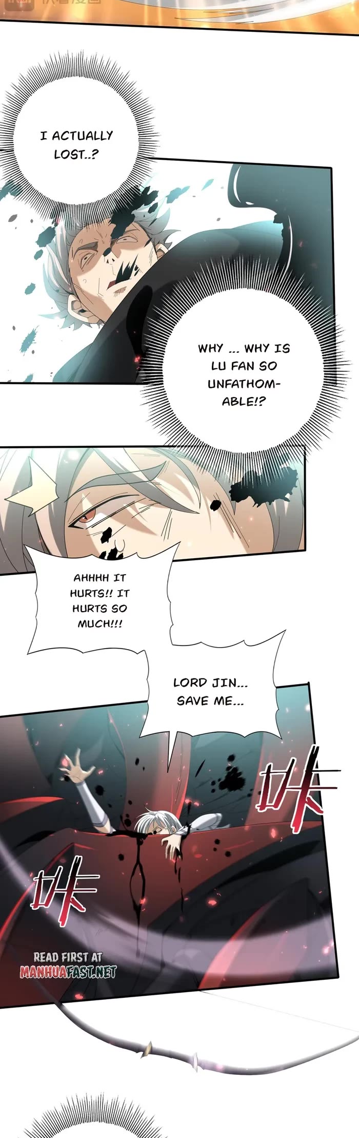 Worthless Profession: Dragon Tamer Chapter 104 page 26 - Chapter 104