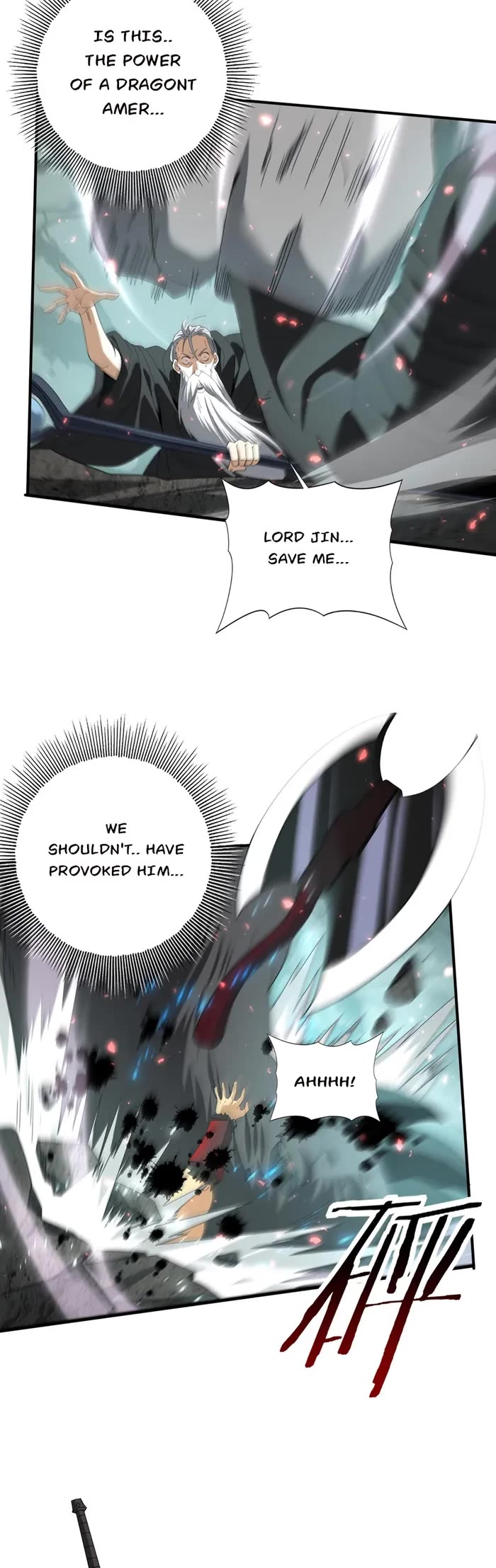 Worthless Profession: Dragon Tamer Chapter 104 page 27 - Chapter 104