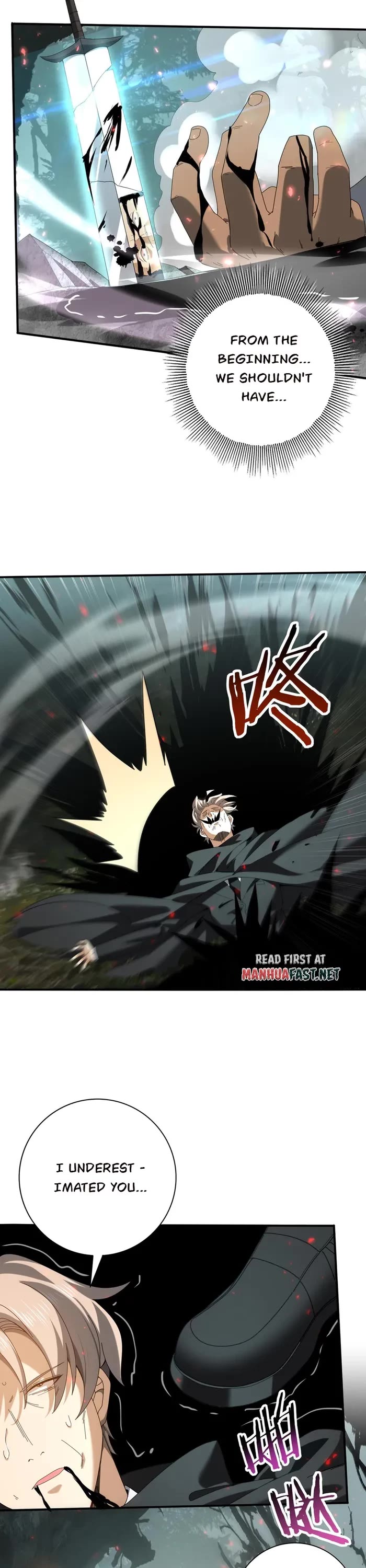 Worthless Profession: Dragon Tamer Chapter 104 page 28 - Chapter 104