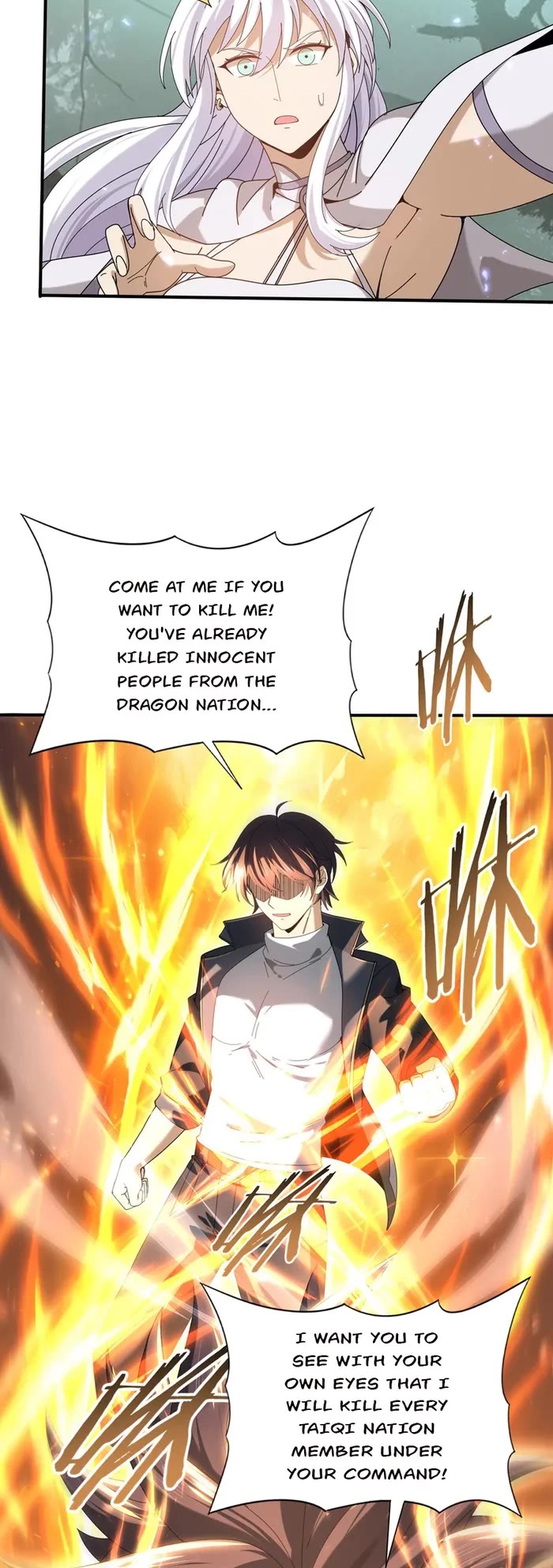 Worthless Profession: Dragon Tamer Chapter 104 page 4 - Chapter 104