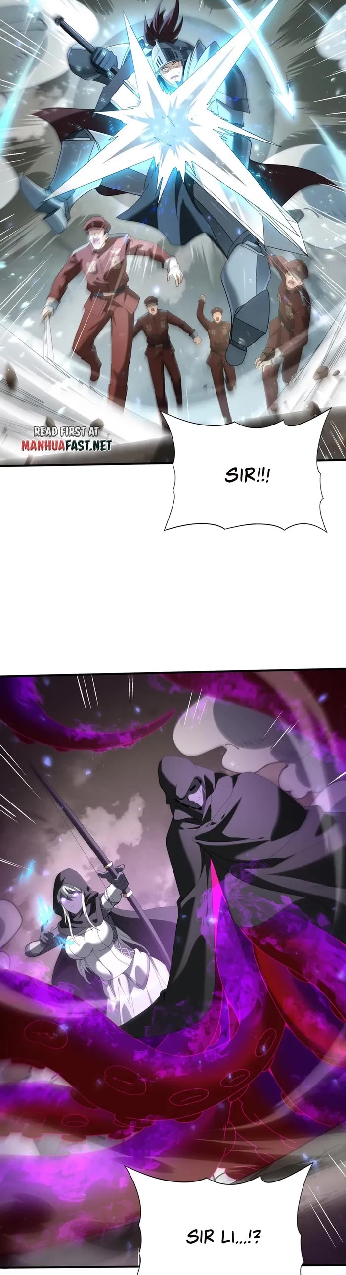 Worthless Profession: Dragon Tamer Chapter 105 page 10 - Chapter 105