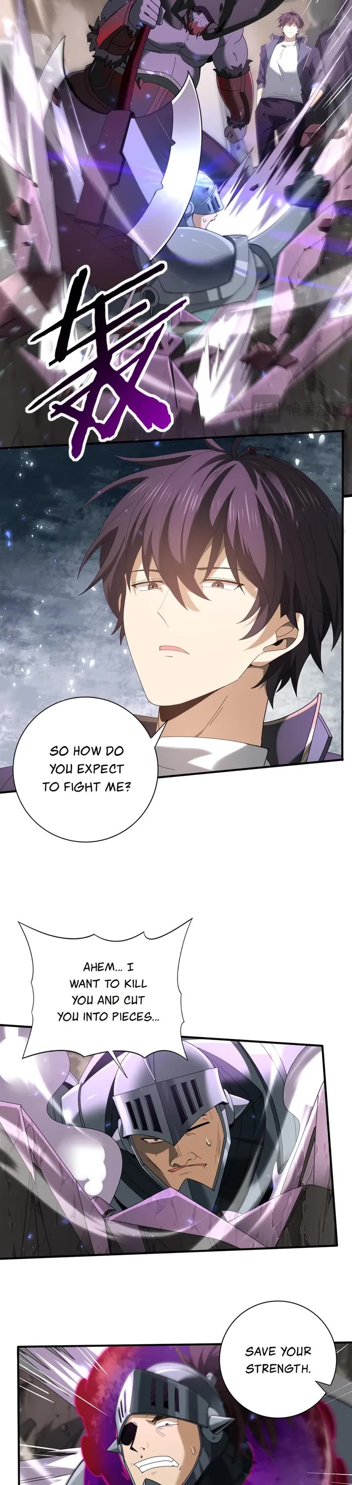 Worthless Profession: Dragon Tamer Chapter 105 page 14 - Chapter 105