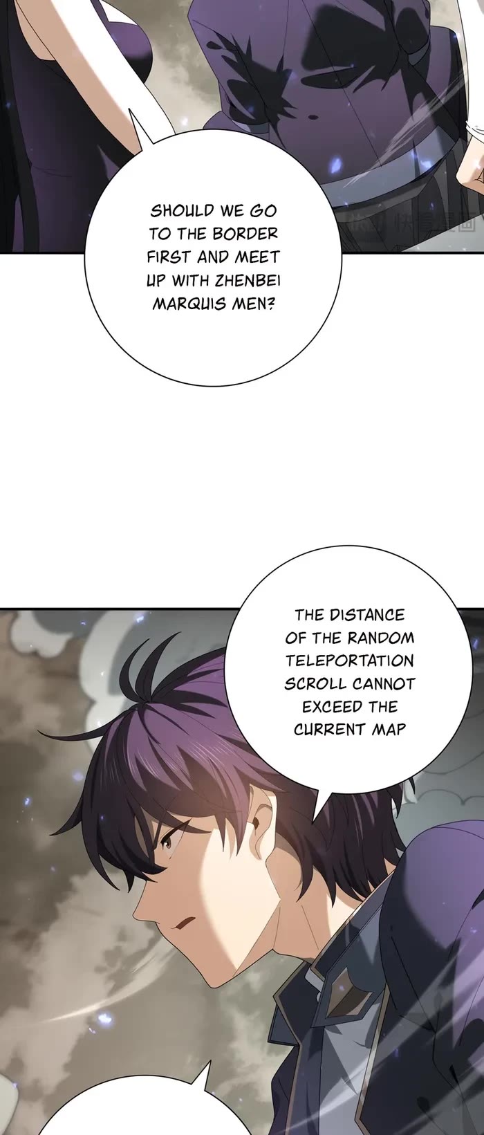 Worthless Profession: Dragon Tamer Chapter 105 page 18 - Chapter 105