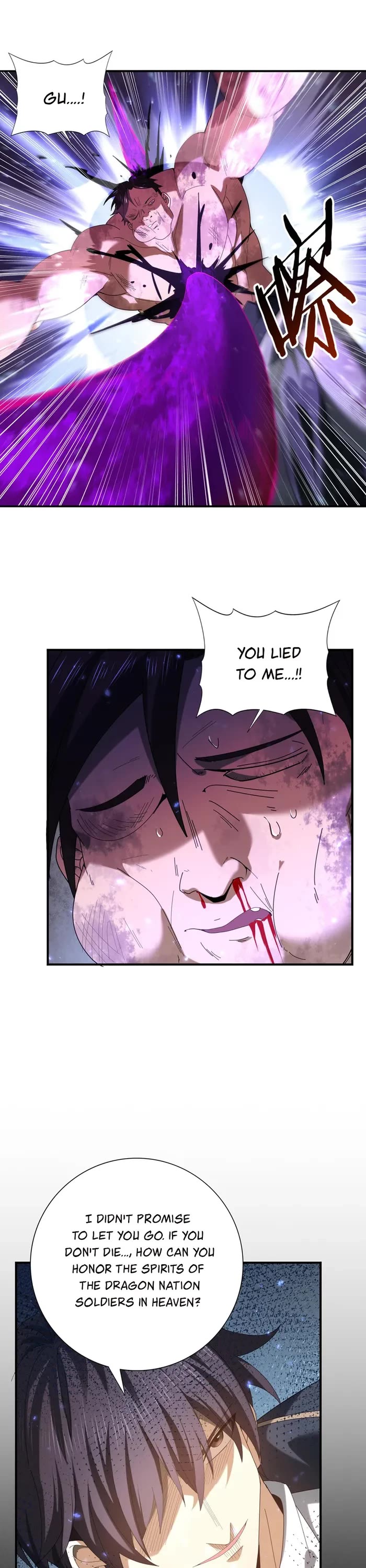 Worthless Profession: Dragon Tamer Chapter 105 page 20 - Chapter 105