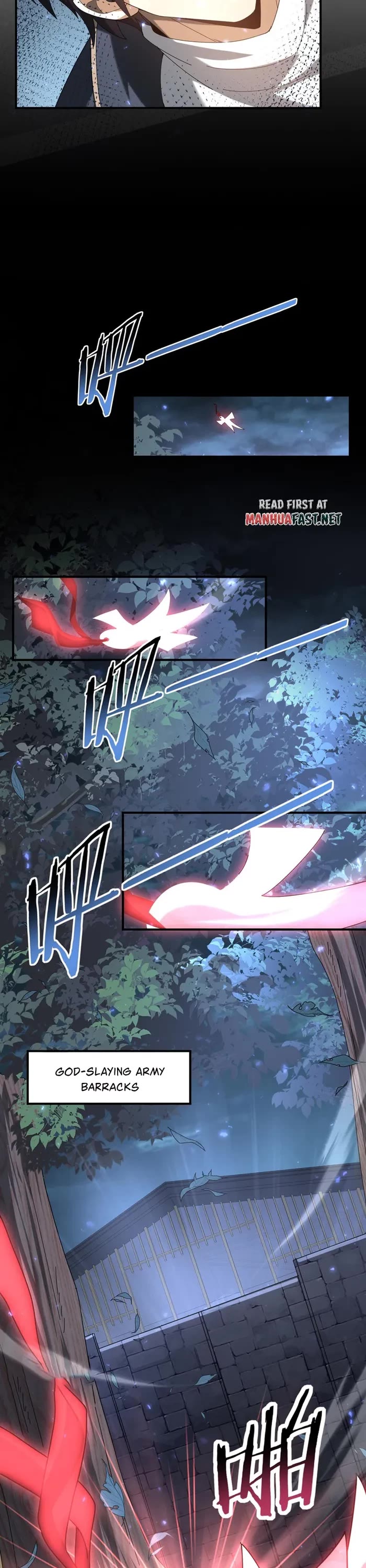 Worthless Profession: Dragon Tamer Chapter 105 page 21 - Chapter 105