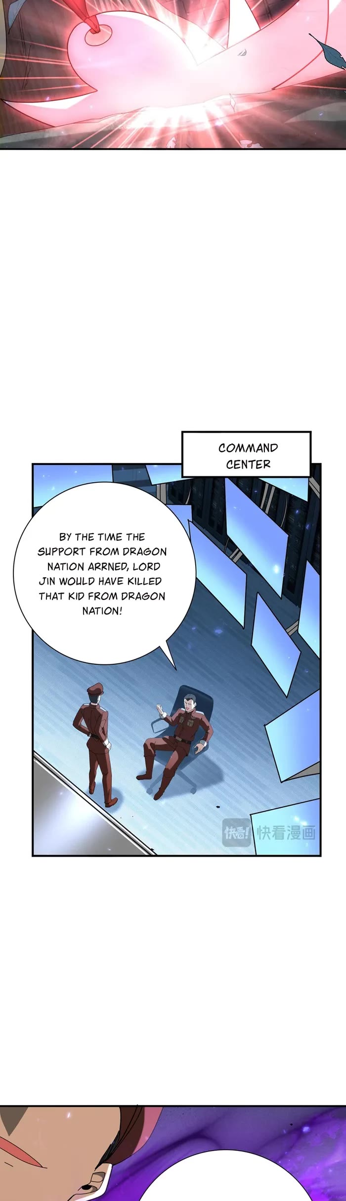 Worthless Profession: Dragon Tamer Chapter 105 page 22 - Chapter 105
