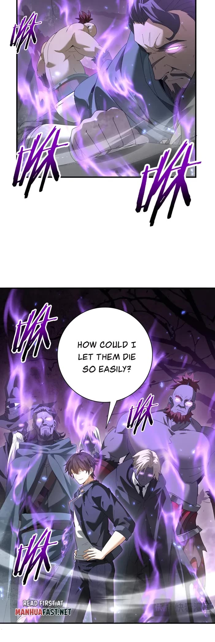 Worthless Profession: Dragon Tamer Chapter 105 page 4 - Chapter 105