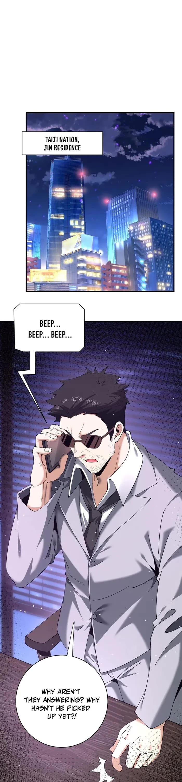 Worthless Profession: Dragon Tamer Chapter 106 page 12 - Chapter 106