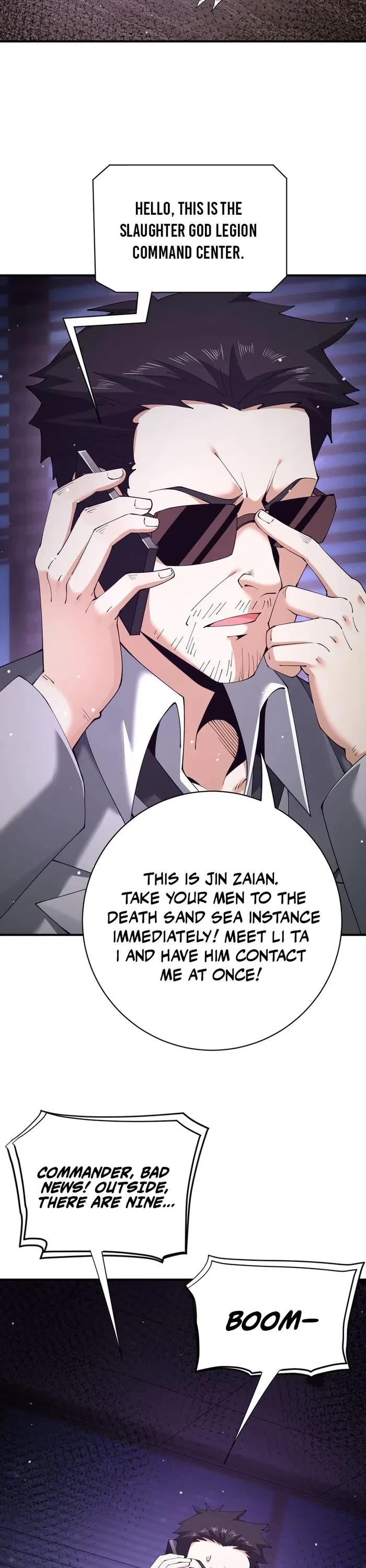 Worthless Profession: Dragon Tamer Chapter 106 page 13 - Chapter 106